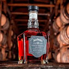 Jack Daniels Single Barrel