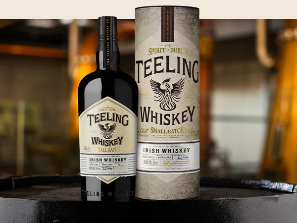Teeling Small Batch