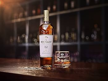 The Macallan 12
