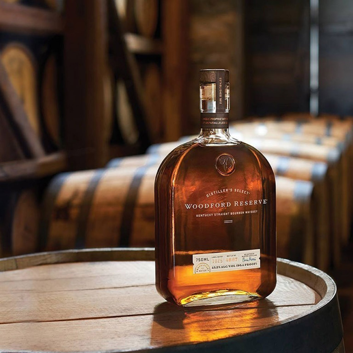 Woodford Reserve